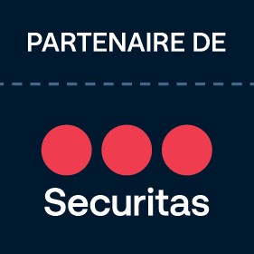 OKiDOM Partenaire SECURITAS