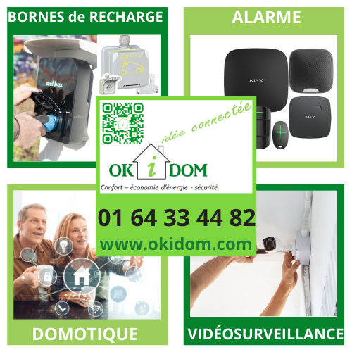 services okidom
